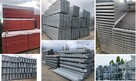 Podesty Stalowe Metalowe do Rusztowań NOWE Blaty Rusztowania - 11