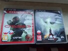 Ps 3 z grami i sluchawkami - 4