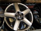 Felgi aluminiowe 17 cali grupa Audi VW Mercedes - 5