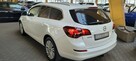 Opel Astra 2011/2012 ZOBACZ OPIS !! W podanej cenie roczna gwarancja - 4