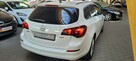 Opel Astra 2011/2012 ZOBACZ OPIS !! W podanej cenie roczna gwarancja - 5