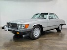 Mercedes SL 380 3.8L V8 197KM - 1