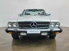 Mercedes SL 380 3.8L V8 197KM - 2