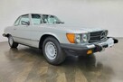 Mercedes SL 380 3.8L V8 197KM - 3