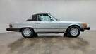 Mercedes SL 380 3.8L V8 197KM - 5