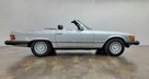 Mercedes SL 380 3.8L V8 197KM - 6