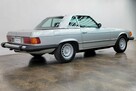 Mercedes SL 380 3.8L V8 197KM - 7