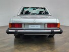 Mercedes SL 380 3.8L V8 197KM - 8