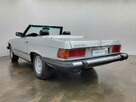 Mercedes SL 380 3.8L V8 197KM - 9