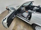 Mercedes SL 380 3.8L V8 197KM - 10