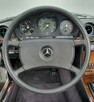 Mercedes SL 380 3.8L V8 197KM - 13