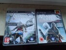 Ps 3 z grami i sluchawkami - 8