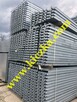 Podesty Stalowe Metalowe do Rusztowań NOWE Blaty Rusztowania - 16