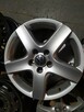 Felgi aluminiowe 17 cali grupa Audi VW Mercedes - 3