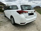 Toyota Auris 2017r Salon Polska serwisowany w ASO - 6