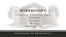 Domy szkieletowe - 2