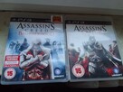 Ps 3 z grami i sluchawkami - 7