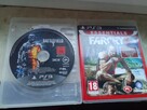 Ps 3 z grami i sluchawkami - 9