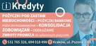 Różne Sytuacje=Różne Rozwiązania Finansowe / Skontaktuj się - 2