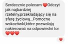 Profesjonalna Wróżka Tarot Rytuały Tarocistka Dobre Opinie - 2