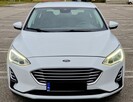 FORD FOCUS wynajem aut Wynajmij WROCŁAW rent 109 zł - 2