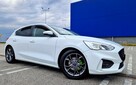 FORD FOCUS diesel WYPOŻYCZALNIA AUT WROCŁAW tanio Wynajem - 7