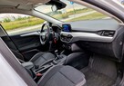 FORD FOCUS diesel WYPOŻYCZALNIA AUT WROCŁAW tanio Wynajem - 6