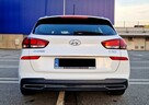 HYUNDAI i30 diesel 109zł doba Wrocław WYNAJMĘ AUTOrent a car - 4