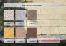Kostka z rysem marmurowym Vicus | Kar-Group - 3
