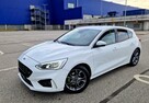 FORD FOCUS diesel WYPOŻYCZALNIA AUT WROCŁAW tanio Wynajem - 2