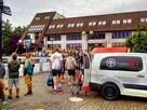 Ratownik Zabezpieczenie Medyczne Imprez Ambulans Karetka - 7