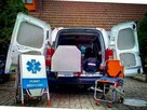 Ratownik Zabezpieczenie Medyczne Imprez Ambulans Karetka - 6