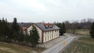 Budynek usługowy, hotel, Strzeszowice, Lublin, - 5