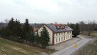 Budynek usługowy, hotel, Strzeszowice, Lublin, - 6