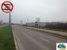Działka Lublin Zadębie drugie - 2