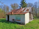 Siedlisko w ładnej okolicy gm. Gniewoszów. - 3