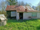 Siedlisko w ładnej okolicy gm. Gniewoszów. - 4