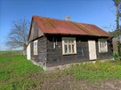 Siedlisko w ładnej okolicy gm. Gniewoszów. - 8