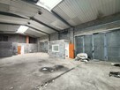 Hala produkcyjno-warsztatowa 209 m kw. gm. Przyłęk - 15