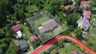 Dom 147 m kw na działce 14 a w Żabiej Woli. - 1