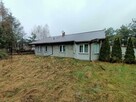 Dom 147 m kw na działce 14 a w Żabiej Woli. - 11