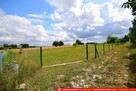Ładna działka rolno-budowlana blisko Lublina,media. - 3