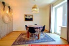 Prestiżowe mieszkanie, wyskoki standard, 2 balkony. - 10