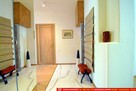 Prestiżowe mieszkanie, wyskoki standard, 2 balkony. - 16