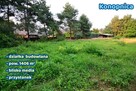 Atrakcyjna działka budowlana z szybkim dojazdem. - 1