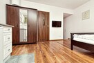 Mieszkanie 1-pokojowe Nałęczów - 23,6 m² - 2