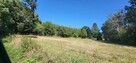 Piękna działka z WZ o nieszablonowym kształcie - 4