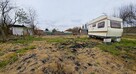 ROD ul.Wapienna-300m² działki+przyczepa kempingowa - 2