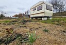 ROD ul.Wapienna-300m² działki+przyczepa kempingowa - 4