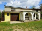 Mały domek w świetnej lokalizacji - Uniszowice - 8
